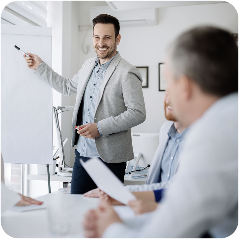 Curso - Inglés para personal de frontera