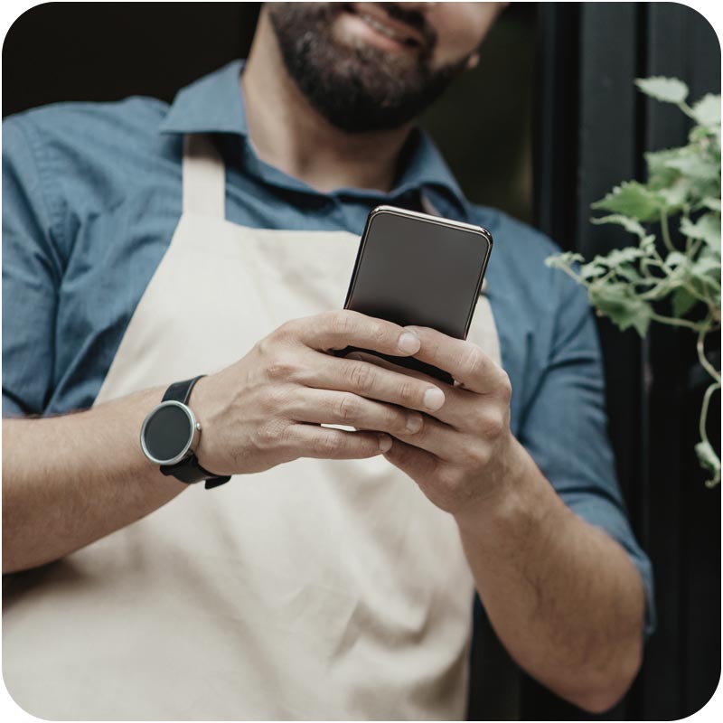 Cursos - Descubre cómo vender por WhatsApp Business