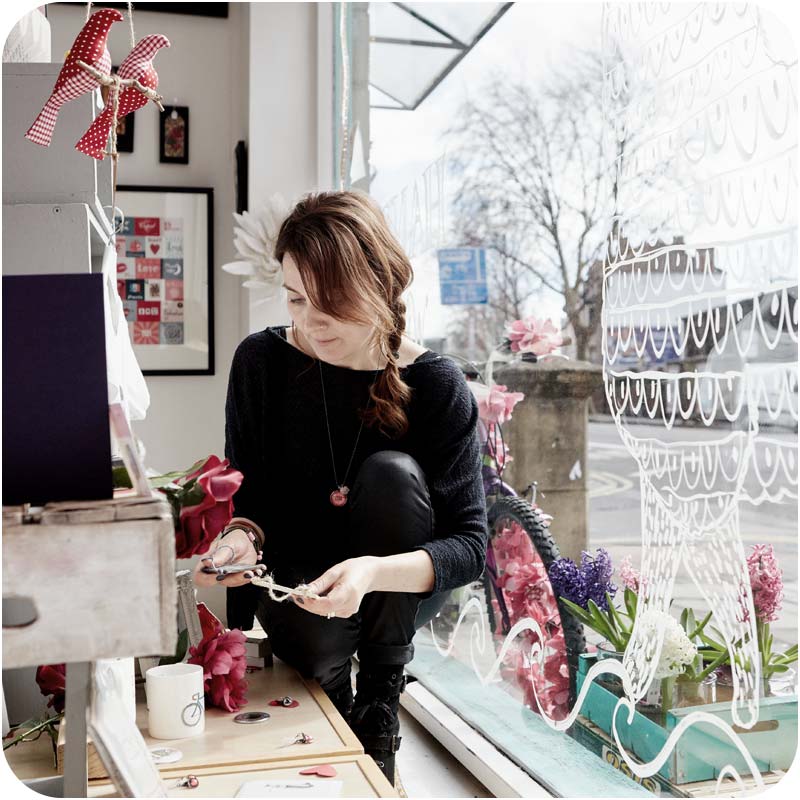 Curso - Mejora tu negocio con Visual Merchandising