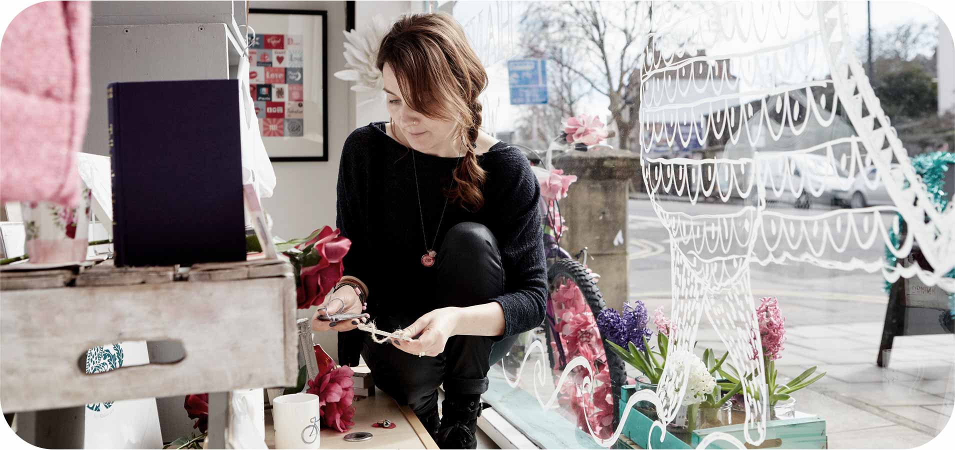 Mejora tu negocio con Visual Merchandising Mejora tu negocio con Visual Merchandising