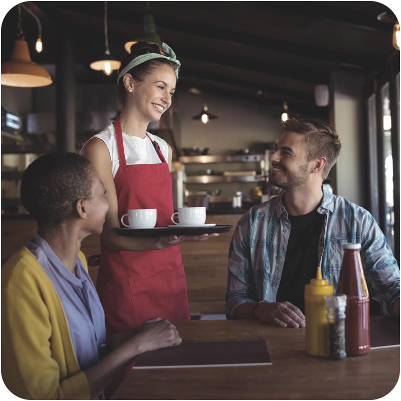 Cursos - Todos somos clientes